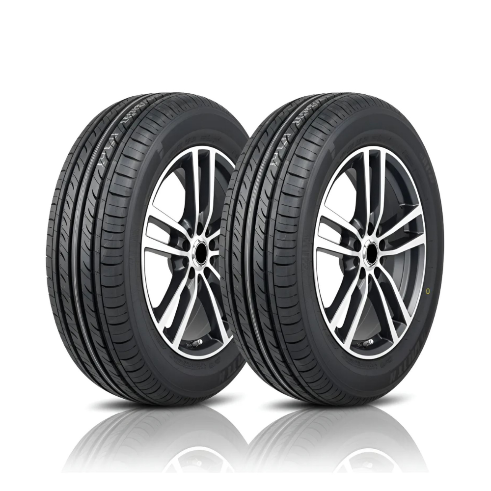 Cubierta BOTO 295/80 R22,5