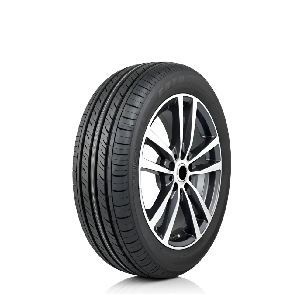 Cubierta BOTO 275/80 R22,5